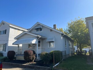 1170 Harmon Ave, Hamilton, OH 45011