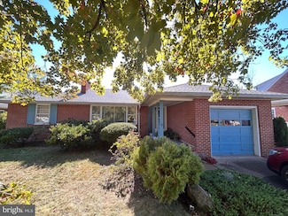 2292 Brown St, Pottstown, PA 19464