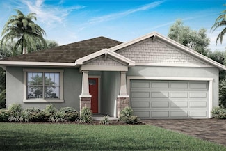 12305 49th St E, Parrish, FL 34219