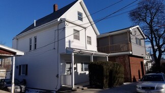 590 Beach St, Revere, MA 02151