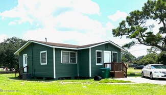 3900 Ruby St, Moss Point, MS 39563