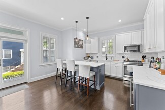 23 Chickatawbut St Unit 1, Dorchester, MA 02122