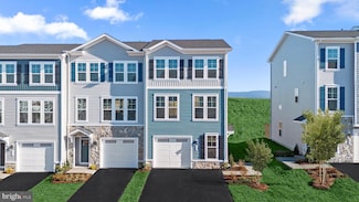 115 Checkerspot Way, Front Royal, VA 22630