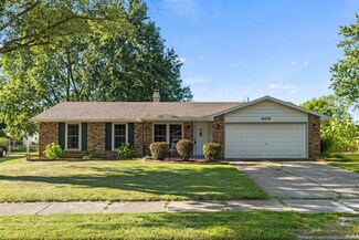 6436 Bellefield Dr, Fort Wayne, IN 46835