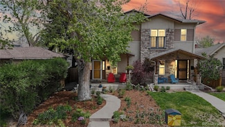 1960 S Sherman St, Denver, CO 80210