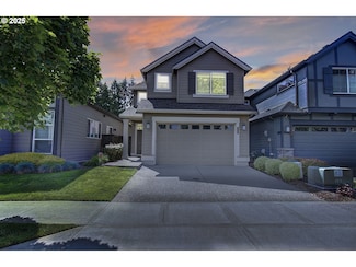 6624 NE 68th Ave, Vancouver, WA 98661