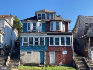 34 W Water St, Coaldale, PA 18218