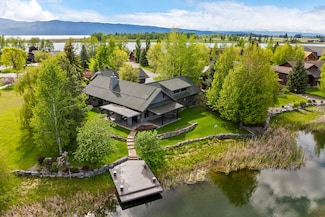 309 Canal St, Bigfork, MT 59911