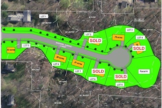 Lot 9 Lawler Ln, Stoughton, MA 02072