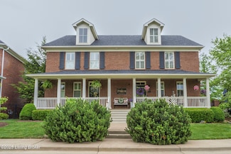 895 Woodlawn Rd Unit 2, Bardstown, KY 40004