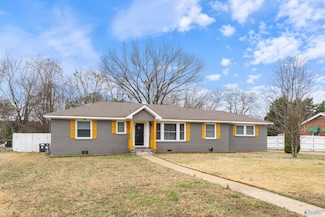 2303 Dogwood Ln NW, Huntsville, AL 35810