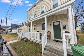 2414 Marion Mashore St, Richmond, VA 23224