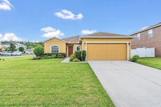 1801 Stargazer Trail, Kissimmee, FL 34758
