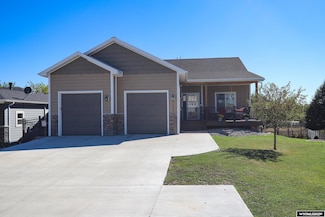 2509 Weeping Willow Ct, Sheridan, WY 82801