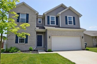 1561 Maplewood Ln, Pendleton, IN 46064
