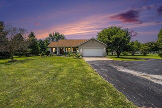 18790 Homer Rd, Marshall, MI 49068