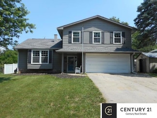 1506 Cascio Dr, Bellevue, NE 68005