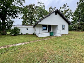 757 County Road 1753, Holly Pond, AL 35083
