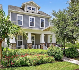 1531 Castile St, Celebration, FL 34747