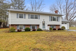 506 Whiting St, Hanover, MA 02339
