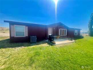 256C Riverside Cutoff Rd, Riverside, WA 98849