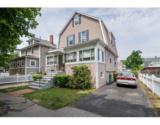 238 Highland Ave, Quincy, MA 02170