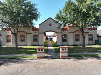 1807 W Bronze Ave, Pharr, TX 78577