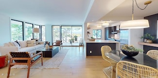 360 Everett Ave Unit 5B, Palo Alto, CA 94301