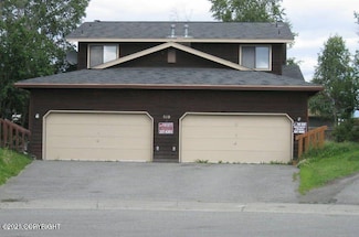 510 Glacier Bay Cir Unit A, Anchorage, AK 99508