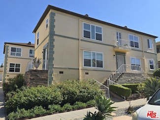 1268 Queen Anne Place, Los Angeles, CA 90019