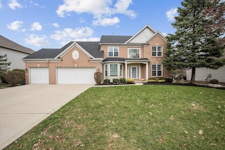14960 Scarlet Oak Trail, Strongsville, OH 44149