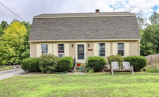 390 Day St, Manchester, NH 03104