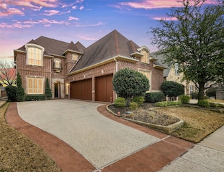 5061 Copperglen Cir, Colleyville, TX 76034