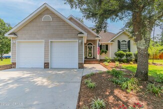 104 Eudora Dr, Newport, NC 28570