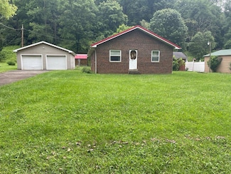 2610 Browns Creek Rd, Saint Albans, WV 25177