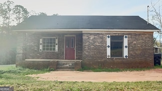 108 College Dr, Barnesville, GA 30204