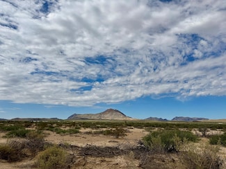 TR NC901 Highlander Ave, Terlingua, TX 79852