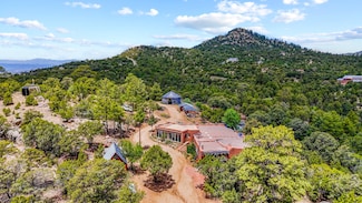 7675 Old Santa fe Trail Unit C, Santa Fe, NM 87505