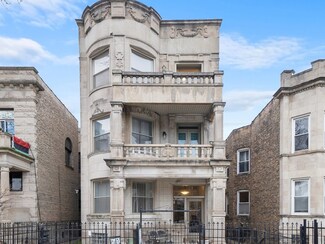 5326 S Michigan Ave Unit 3, Chicago, IL 60615