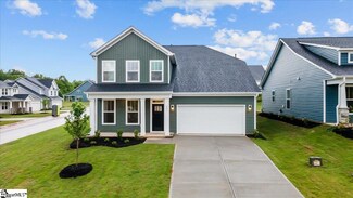 601 Corsac Ct, Spartanburg, SC 29303