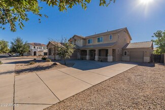 19881 E Raven Dr, Queen Creek, AZ 85142