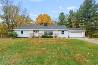 11944 E D Ave, Richland, MI 49083