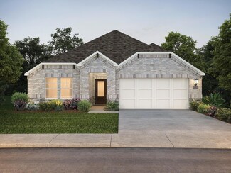 614 Woodford Way, Princeton, TX 75407