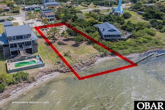 23986 N Carolina Highway 12 Unit Lot 18, Rodanthe, NC 27968