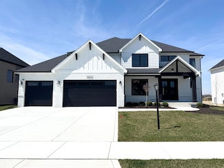 9410 Tall Grass Trail, Saint John, IN 46373