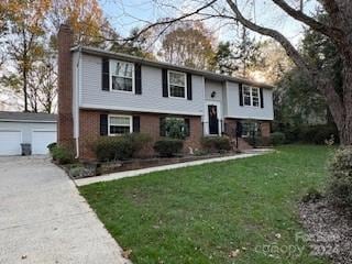 7015 Rollingridge Dr, Charlotte, NC 28211
