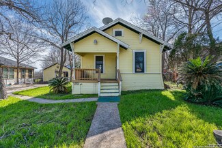 2510 Schley Ave, San Antonio, TX 78210