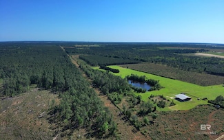 OO County Road 87, Perdido Beach, AL 36530