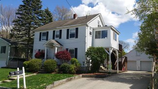21 Lynn St, Nashua, NH 03060