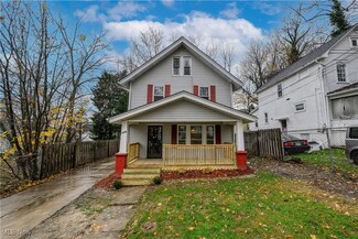1008 E Crosier St, Akron, OH 44306